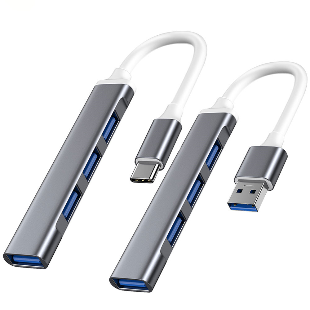 USB A ハブ 4ポート マルチスプリッターアダプター O - Gaming Keyboard Splitter のレビューと価格