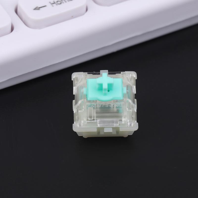 1/3/5 個 Wooting 60HE Lekker ホー - Gaming Keyboard Hall Effect のレビューと価格