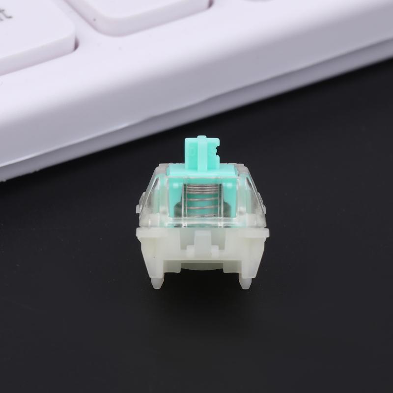 1/3/5 個 Wooting 60HE Lekker ホー - Gaming Keyboard Hall Effect のレビューと価格