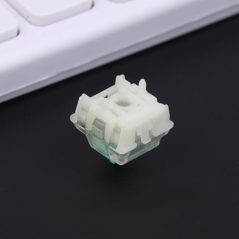 1/3/5 個 Wooting 60HE Lekker ホー - Gaming Keyboard Hall Effect のレビューと価格