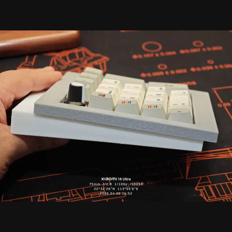 ナンバーエリア PAD キーボードキット カスタマイズされた - Gaming Keyboard No Number Pad のレビューと価格