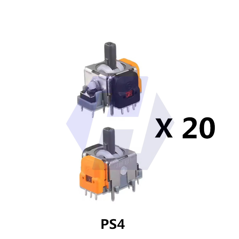 20個入り 高精度 PS3/PS4/PS5/Xbox/Swi - Gaming Keyboard Hall Effect のレビューと価格