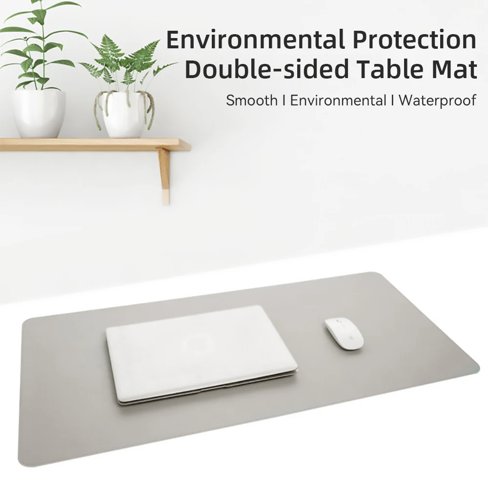 1 個大型サイズ 600*300 ミリメートルオフィスデスク - Gaming Keyboard And Mouse Pad のレビューと価格
