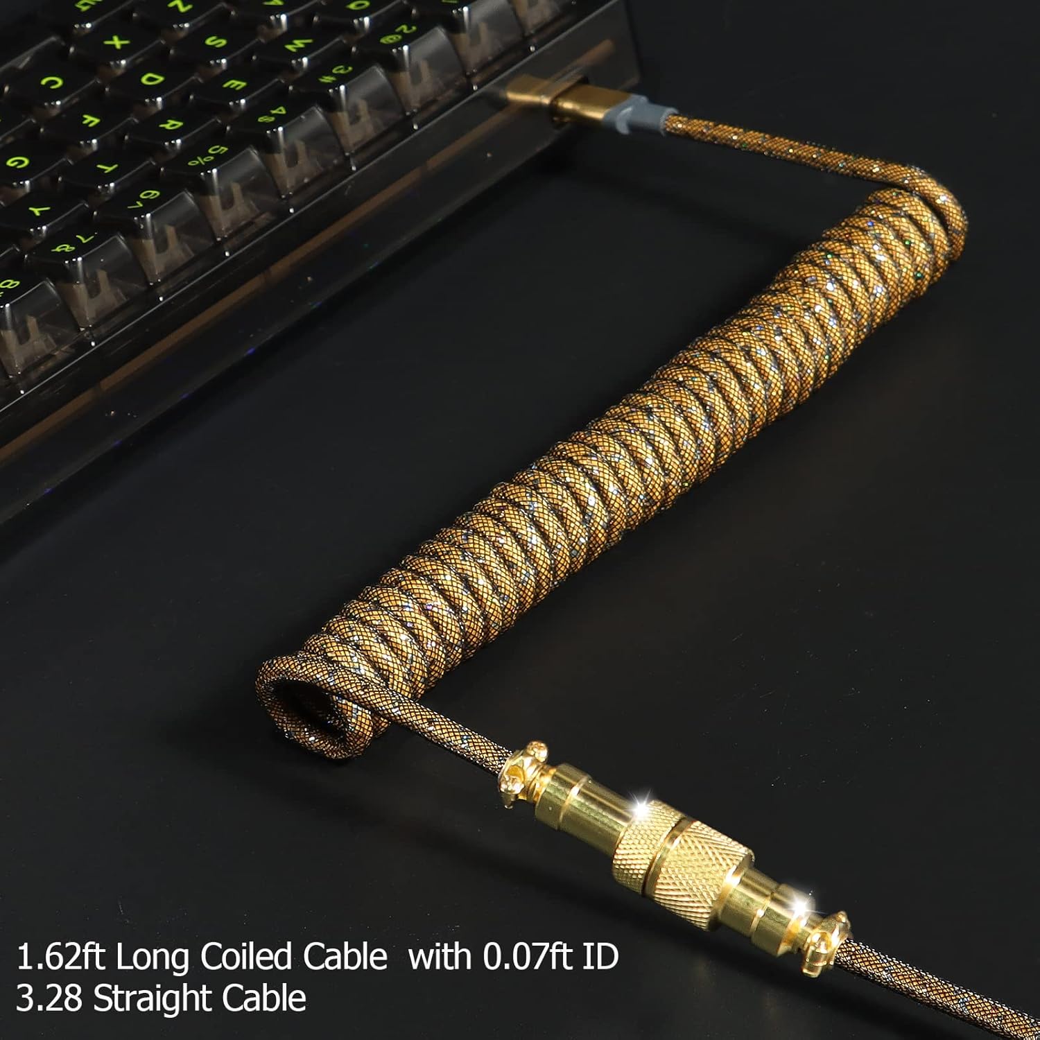 ATTACK SHARK * MAMBASNAKE C03  - Gaming Keyboard Ergo のレビューと価格