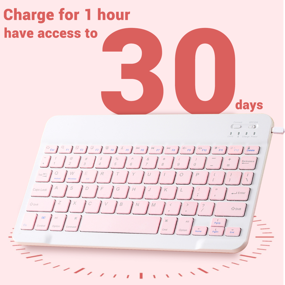 Bluetooth キーボードとマウス iPad Xiaom - Gaming Keyboard Mechanical Wireless のレビューと価格