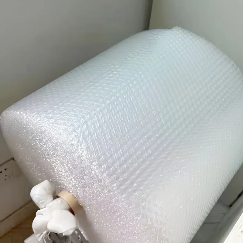 透明フォーム包装フィルム、郵送用耐衝撃クッションラップ、防振 - Pe Foam Sheet のレビューと価格