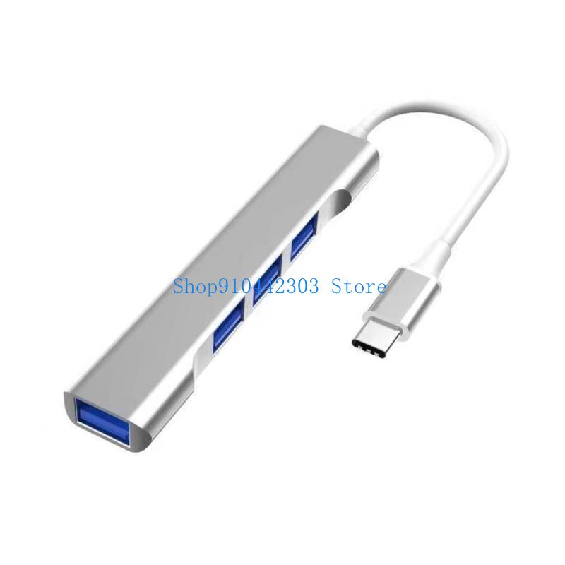 652F USB C/USB ハブ 4 ポート USB スプ - Gaming Keyboard Splitter のレビューと価格
