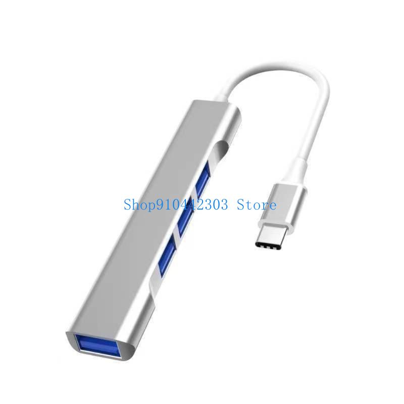 652F USB C/USB ハブ 4 ポート USB スプ - Gaming Keyboard Splitter のレビューと価格