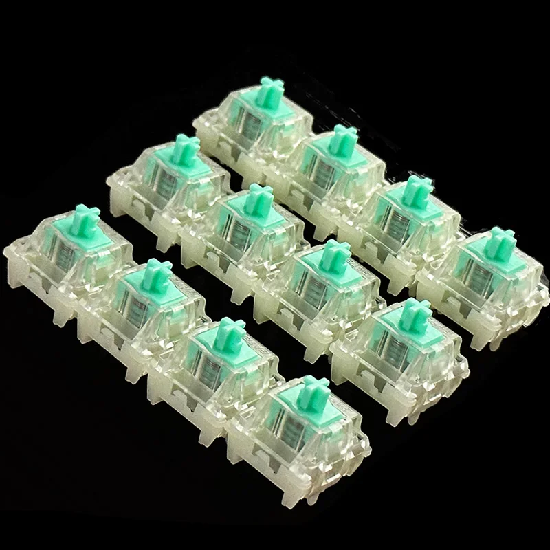 Wooting 60HE 在庫あり Lekker ホール効果 - Gaming Keyboard Hall Effect のレビューと価格