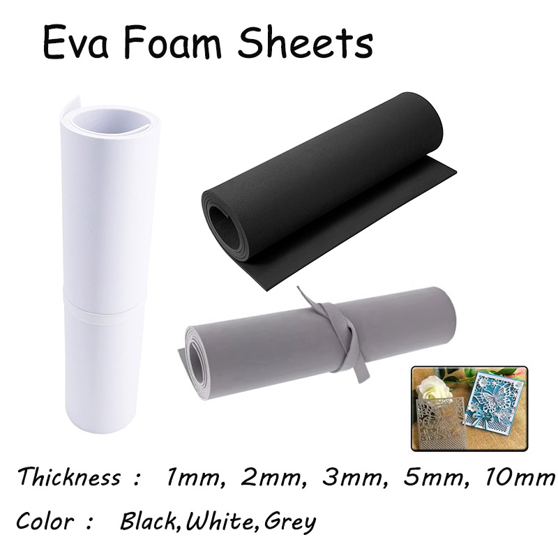 1 ミリメートル 2 ミリメートル 3 ミリメートル 5 ミ - Pe Foam Sheet のレビューと価格