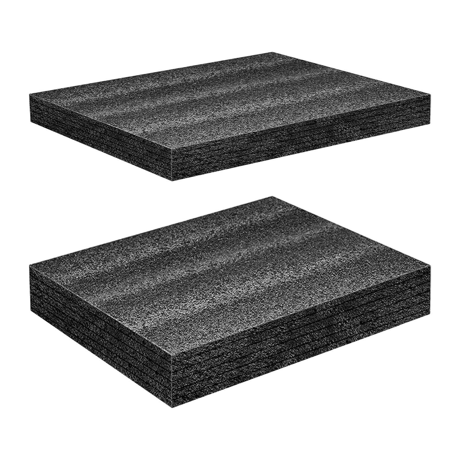 高密度衝撃吸収フォームパッド、切断可能なスポンジシート、ツー - Pe Foam Sheet のレビューと価格