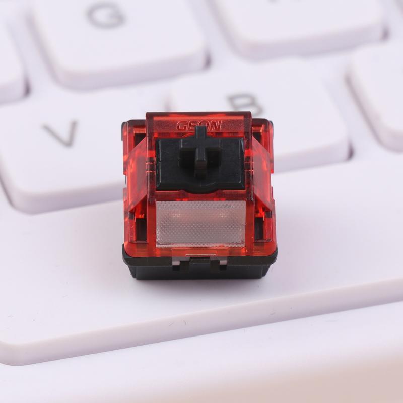 Raptor HE V2 スイッチ、Geonworks スイ - Gaming Keyboard Hall Effect のレビューと価格