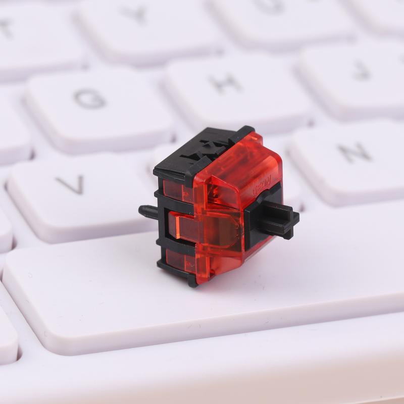 Raptor HE V2 スイッチ、Geonworks スイ - Gaming Keyboard Hall Effect のレビューと価格