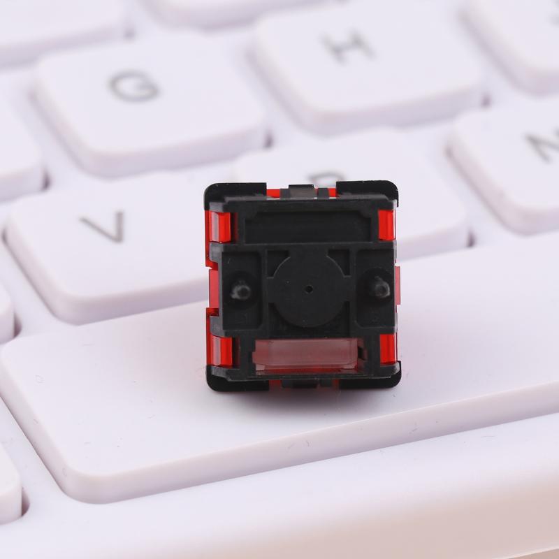 Raptor HE V2 スイッチ、Geonworks スイ - Gaming Keyboard Hall Effect のレビューと価格