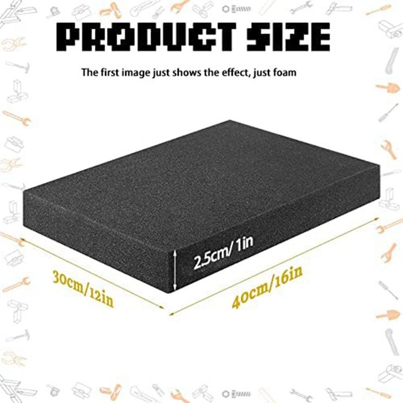 KSOL ポリエチレンフォームシート - 梱包や工芸用ポリウ - Pe Foam Sheet のレビューと価格