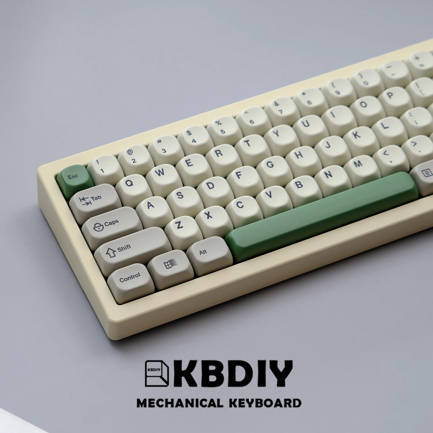 KBDiy 139 キー GMK 9009 キーキャップ P - Gaming Keyboard Ergo のレビューと価格