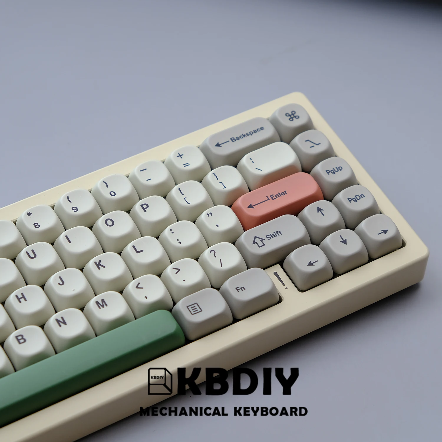 KBDiy 139 キー GMK 9009 キーキャップ P - Gaming Keyboard Ergo のレビューと価格