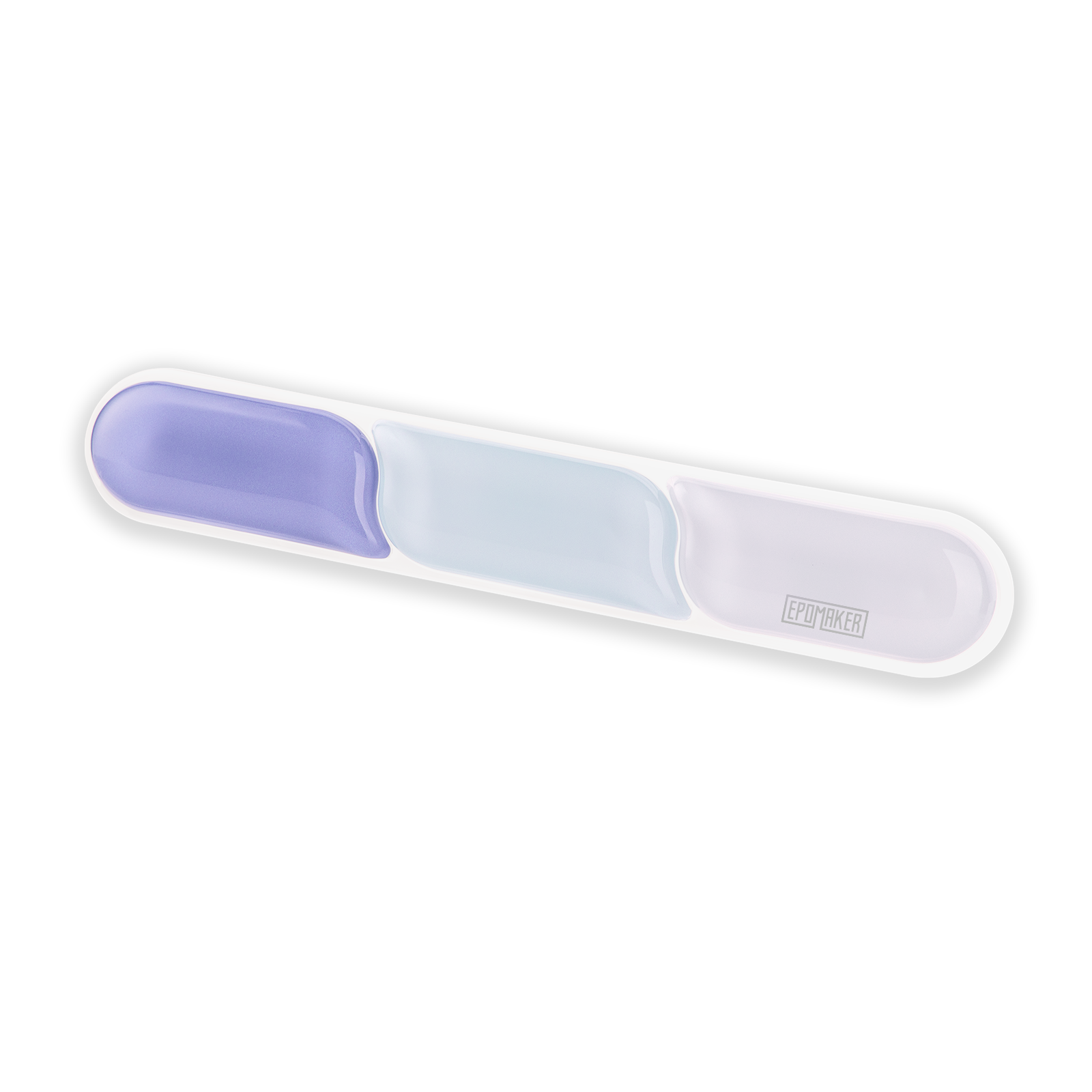 2PCS EPOMAKER CloudGel 防水シリコンリ - Gaming Keyboard Mechanical Wireless のレビューと価格