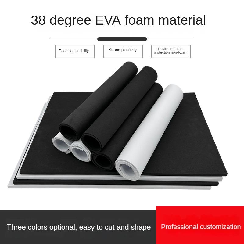 厚さ 3/5/10/15/20 ミリメートル EVA フォー - Pe Foam Sheet のレビューと価格